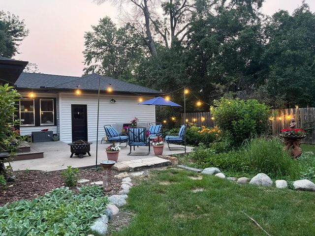 1790 Quail Avenue N, Golden Valley, MN 55422