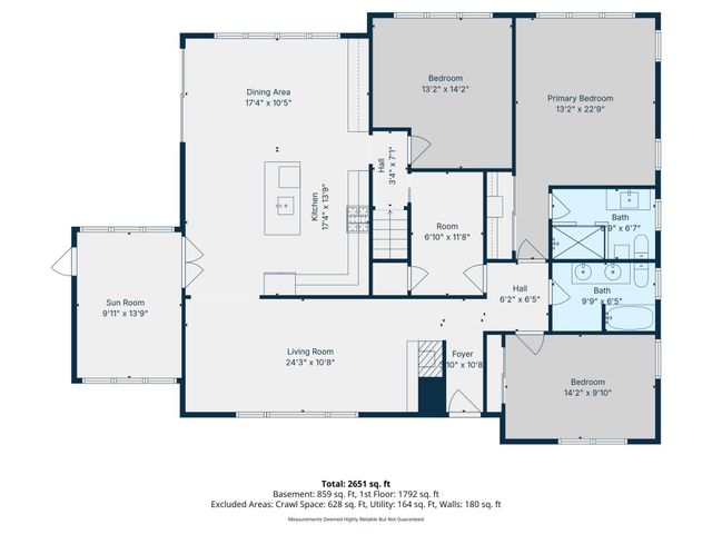 1790 Quail Avenue N, Golden Valley, MN 55422