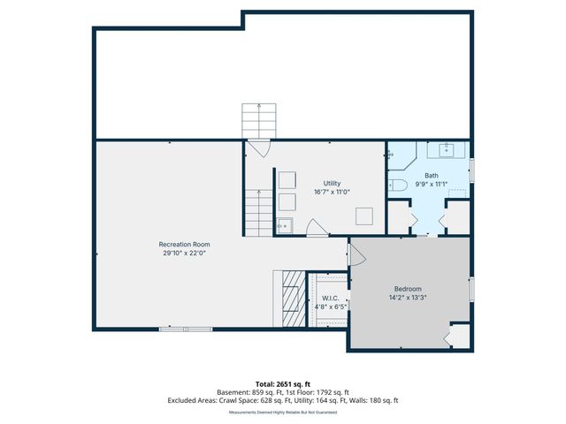 1790 Quail Avenue N, Golden Valley, MN 55422