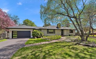 1790 Quail Avenue N, Golden Valley, MN 55422