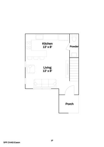 314 Mulberry Terrace A, Madison, TN 37115
