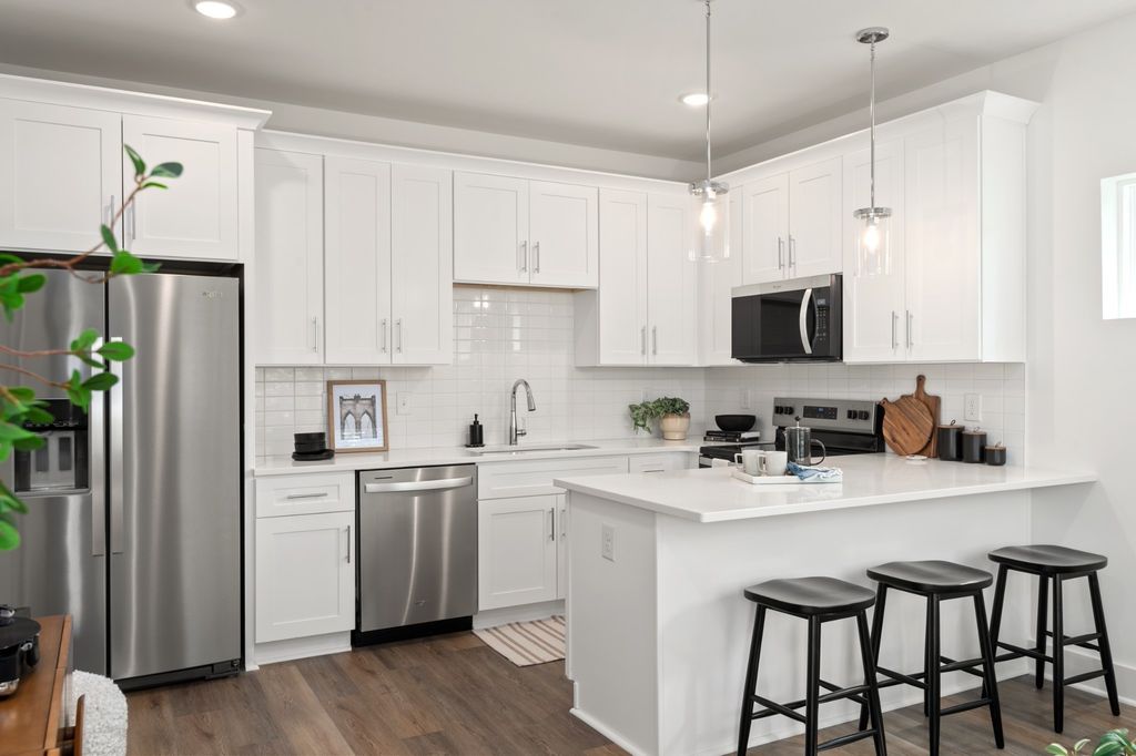 314 Mulberry Terrace A, Madison, TN 37115