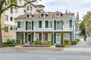 181 S Marengo Avenue 13, Pasadena, CA 91101