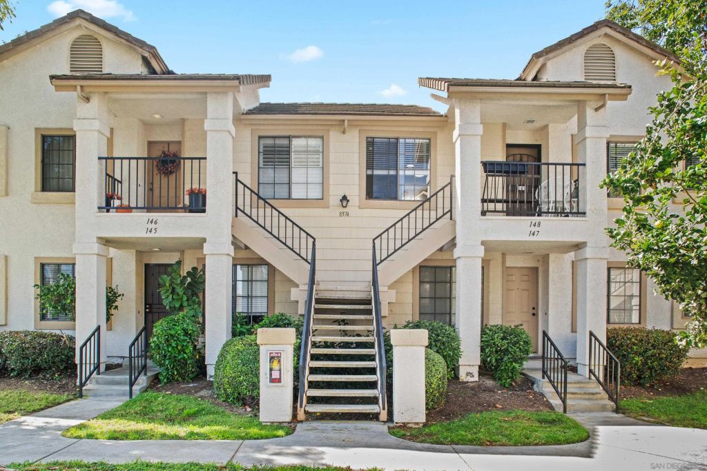 8574 Summerdale Rd 148, San Diego, CA 92126