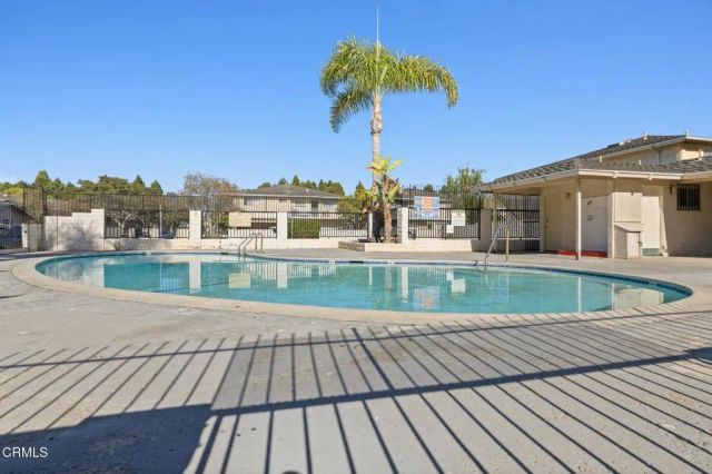 2643 Sextant Avenue, Port Hueneme, CA 93041