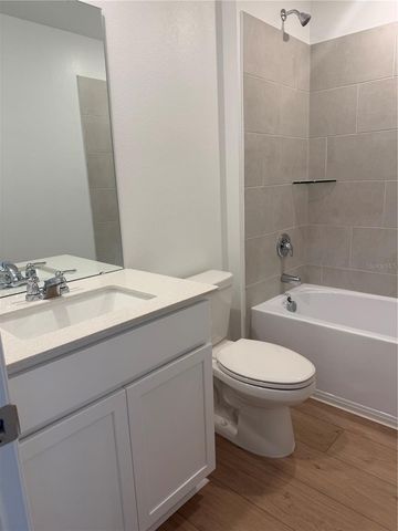 5176 CLAY WHALEY ROAD, St Cloud, FL 34772