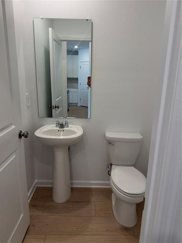 5176 CLAY WHALEY ROAD, St Cloud, FL 34772