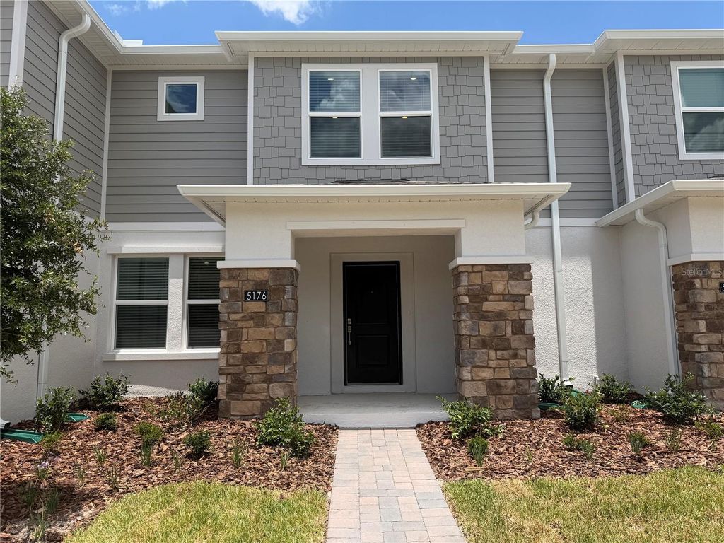 5176 CLAY WHALEY ROAD, St Cloud, FL 34772
