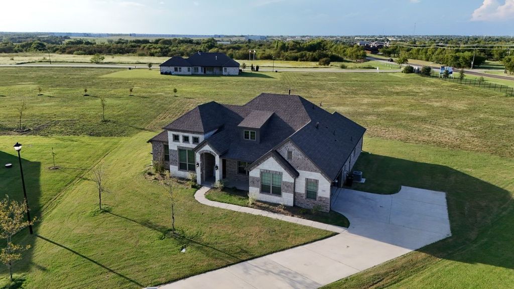 6713 Langley Court, Mesquite, TX 75126