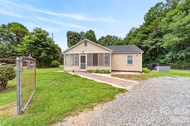 4525 Hemphill Road, Gastonia, NC 28056