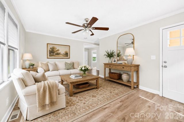 4525 Hemphill Road, Gastonia, NC 28056