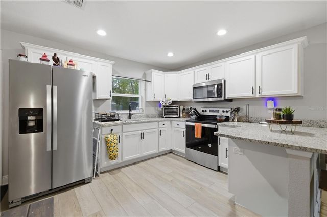 15541 NE 13TH LANE, Williston, FL 32696