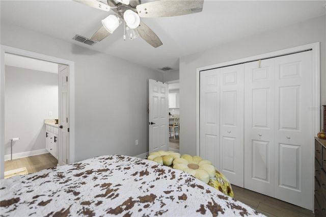 15541 NE 13TH LANE, Williston, FL 32696