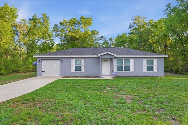 15541 NE 13TH LANE, Williston, FL 32696