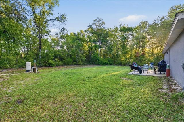 15541 NE 13TH LANE, Williston, FL 32696