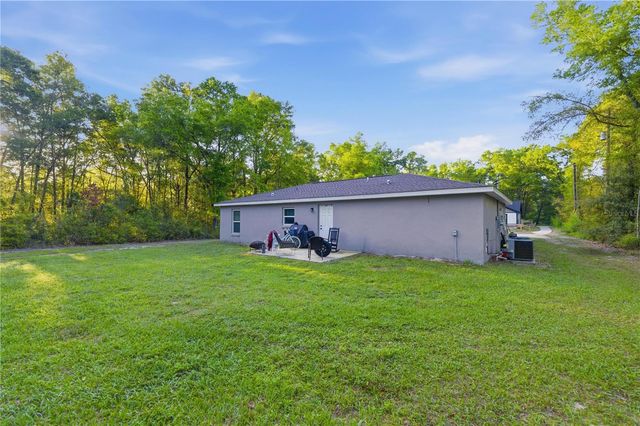 15541 NE 13TH LANE, Williston, FL 32696