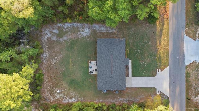15541 NE 13TH LANE, Williston, FL 32696