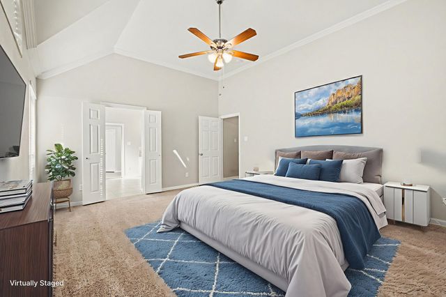 1285 Shores Boulevard, Rockwall, TX 75087