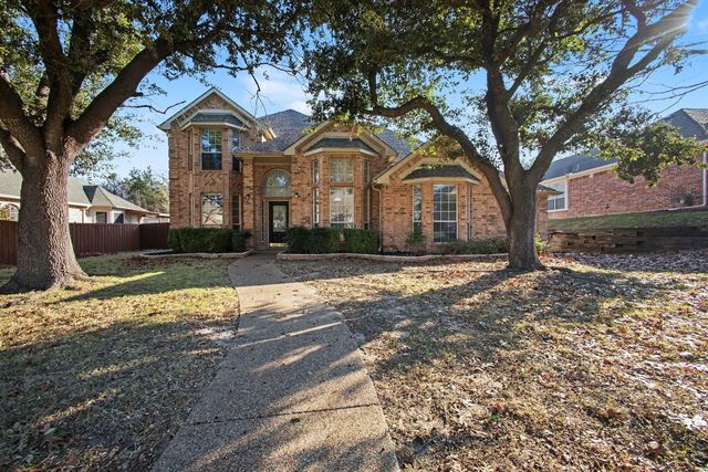 1285 Shores Boulevard, Rockwall, TX 75087