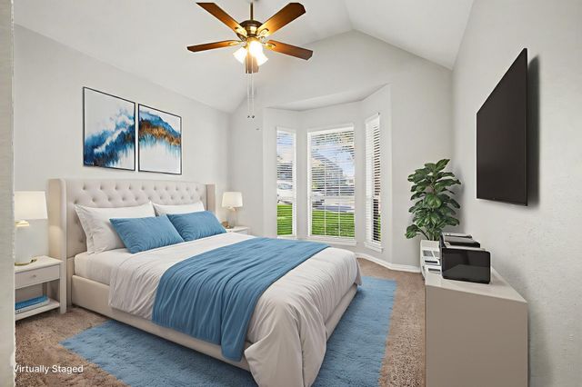 1285 Shores Boulevard, Rockwall, TX 75087