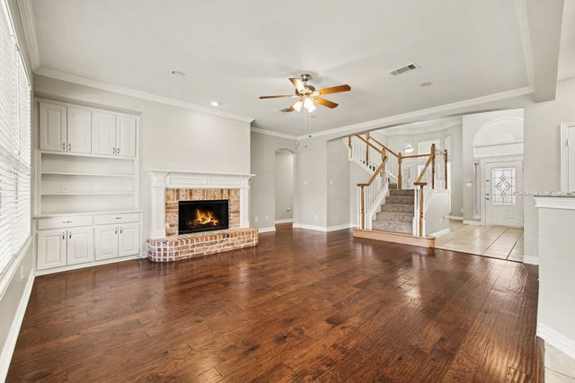 1285 Shores Boulevard, Rockwall, TX 75087