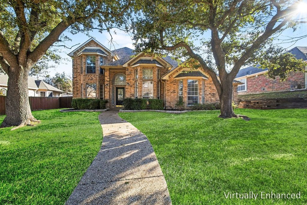 1285 Shores Boulevard, Rockwall, TX 75087