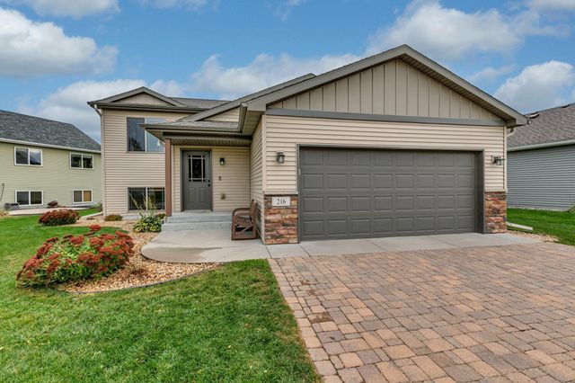 216 Victory Loop, Sartell, MN 56377