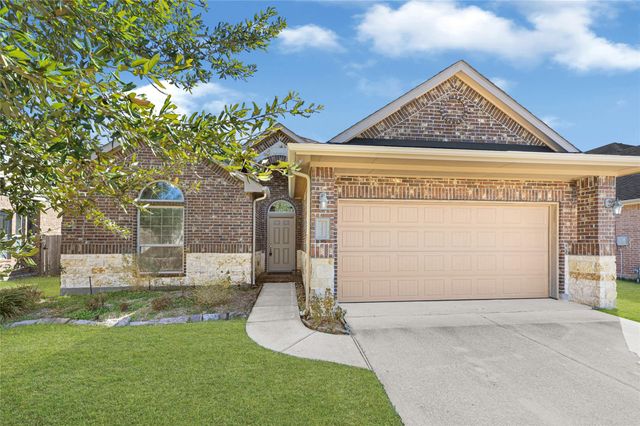 11011 Gallant Flag Drive, Tomball, TX 77375