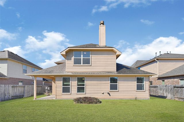 11011 Gallant Flag Drive, Tomball, TX 77375