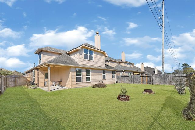 11011 Gallant Flag Drive, Tomball, TX 77375