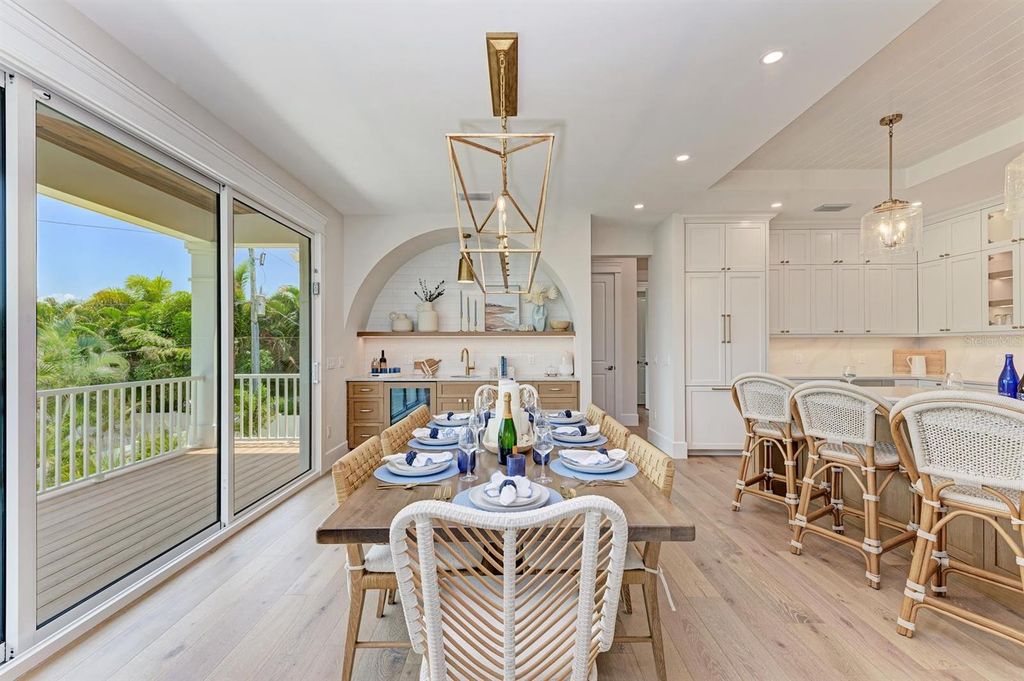 Image 17 of property listing at 215 83RD STREET, Holmes Beach, FL 34217