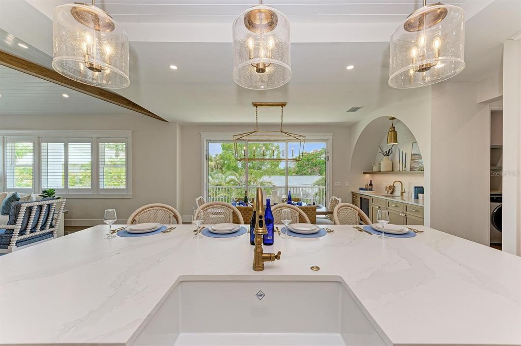 Image 26 of property listing at 215 83RD STREET, Holmes Beach, FL 34217