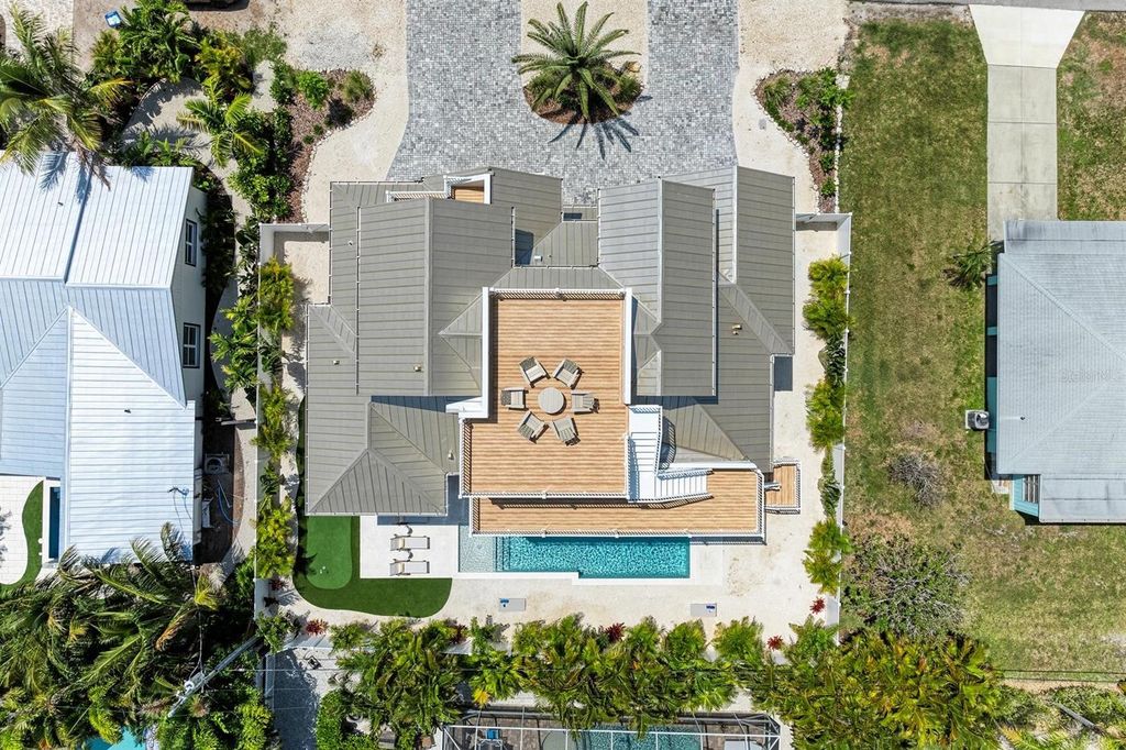 Image 60 of property listing at 215 83RD STREET, Holmes Beach, FL 34217