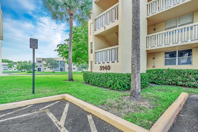 5940 NW 64th Avenue Unit 101, Tamarac, FL 33319