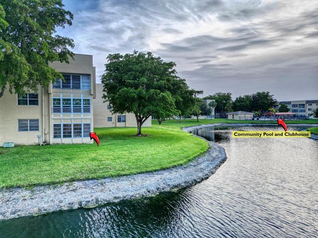 5940 NW 64th Avenue Unit 101, Tamarac, FL 33319