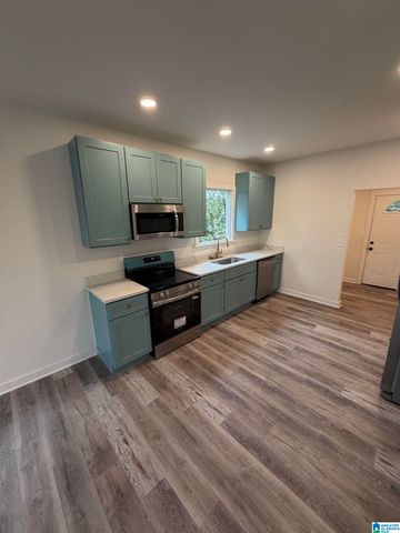 3621 NORWOOD BOULEVARD, Birmingham, AL 35234