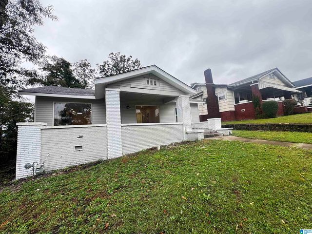 3621 NORWOOD BOULEVARD, Birmingham, AL 35234