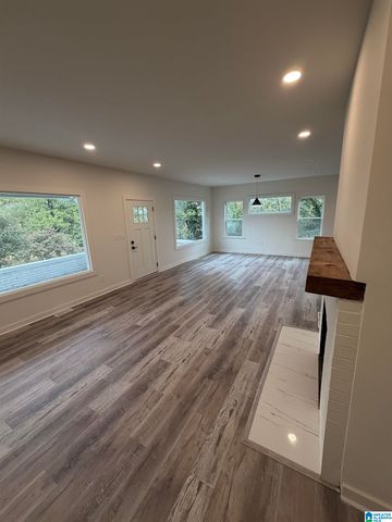 3621 NORWOOD BOULEVARD, Birmingham, AL 35234