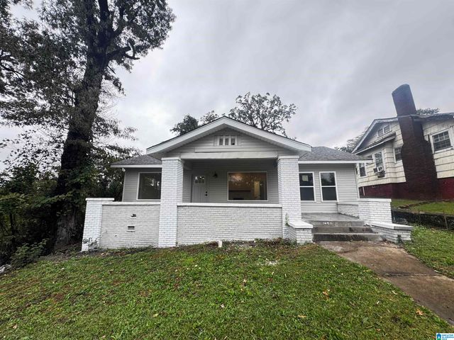 3621 NORWOOD BOULEVARD, Birmingham, AL 35234