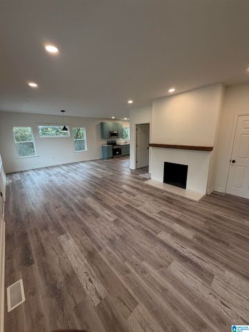 3621 NORWOOD BOULEVARD, Birmingham, AL 35234