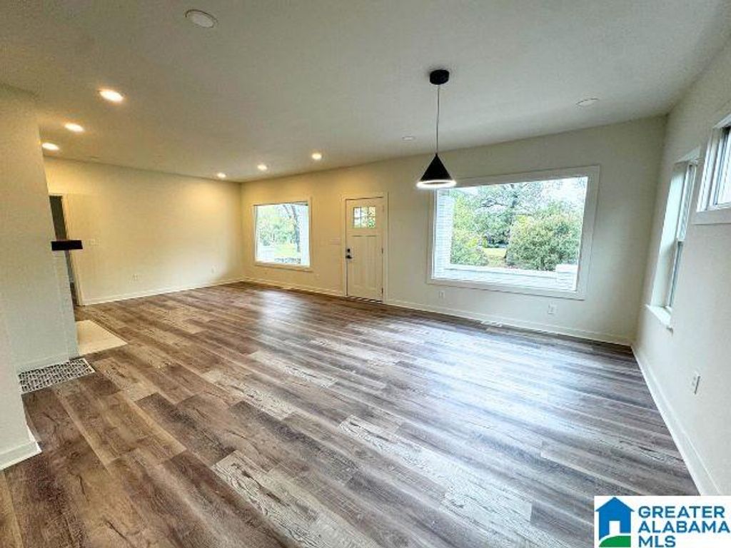 3621 NORWOOD BOULEVARD, Birmingham, AL 35234