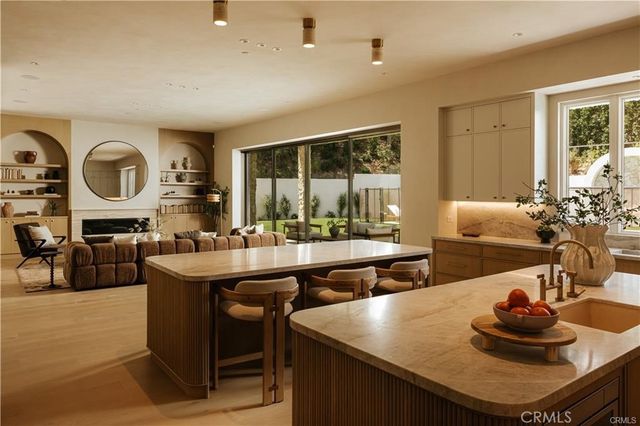 16933 Bosque Drive, Encino, CA 91436