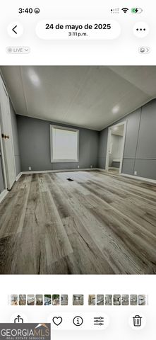 19 POOLES CIRCLE, Ellenwood, GA 30294