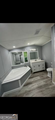 19 POOLES CIRCLE, Ellenwood, GA 30294