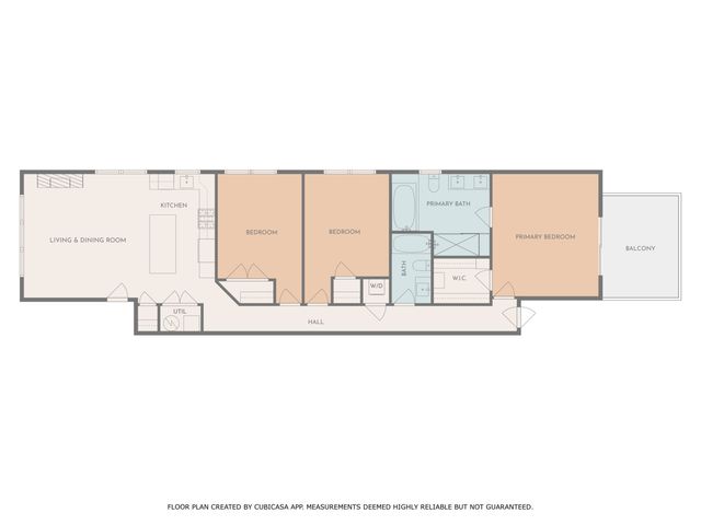 956 N NOBLE Street 2S, Chicago, IL 60622