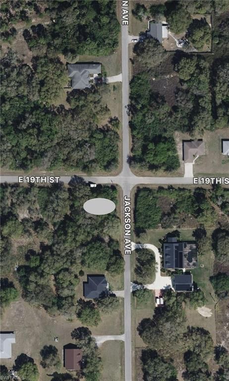 2806 E 19th ST, Lehigh Acres, FL 33972