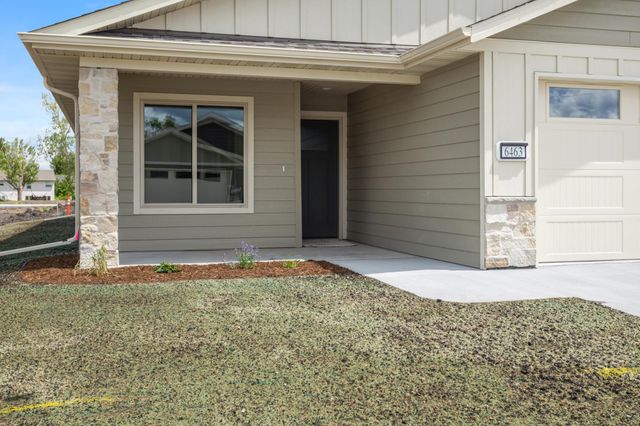 6463 Brekke Way S, Fargo, ND 58104