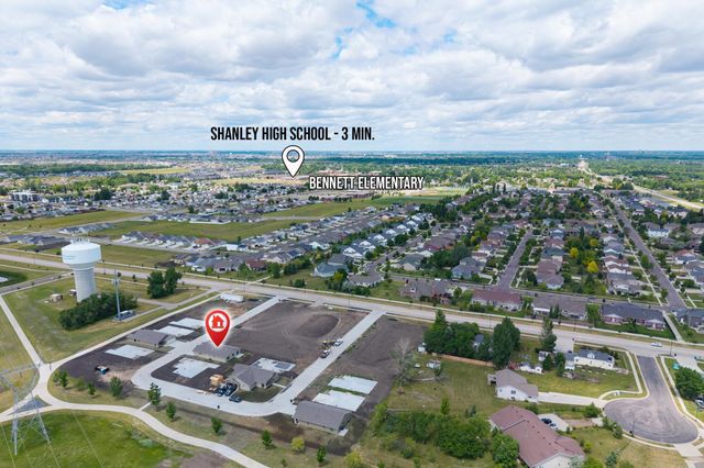6463 Brekke Way S, Fargo, ND 58104