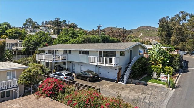 135 High Drive, Laguna Beach, CA 92651