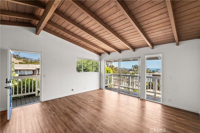 135 High Drive, Laguna Beach, CA 92651